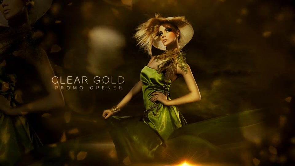 Dark Gold Videohive 18271707 After Effects Image 10