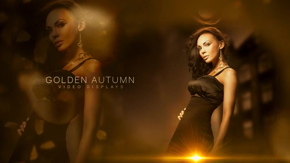 Dark Gold Videohive 18271707 After Effects Image 4