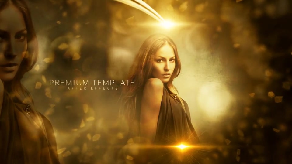 Dark Gold Videohive 18271707 After Effects Image 5