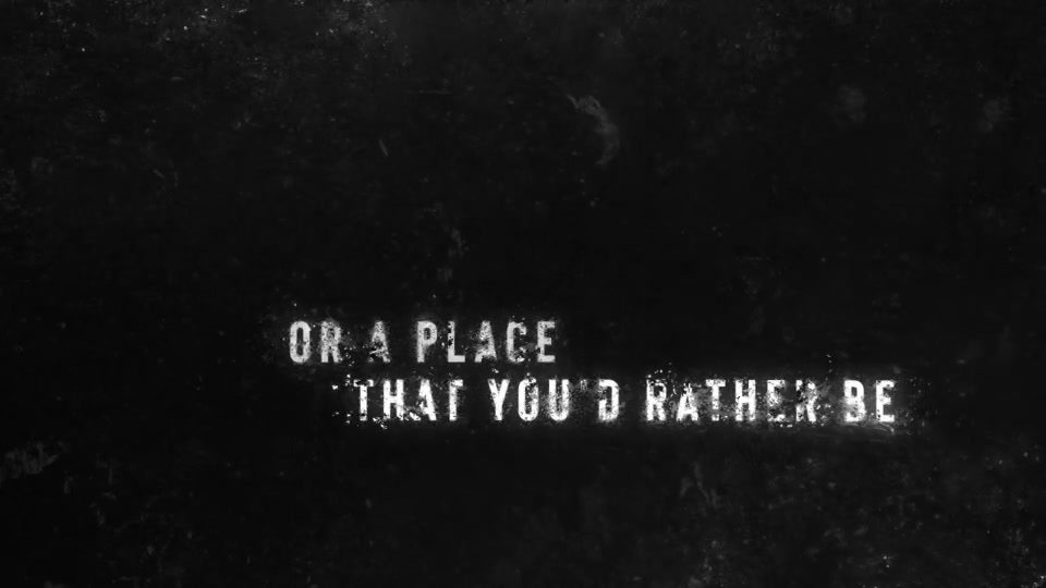 Dark Grunge Titles - Download Videohive 21709883