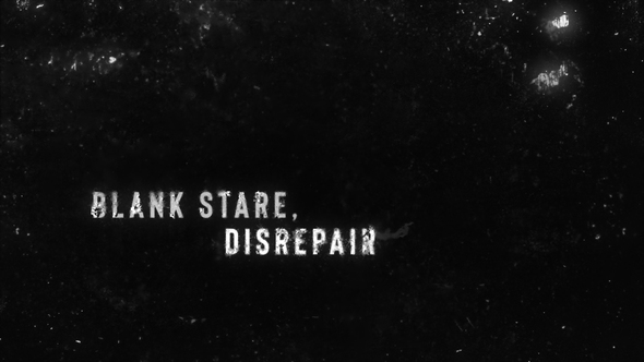 Dark Grunge Titles - Download Videohive 21709883