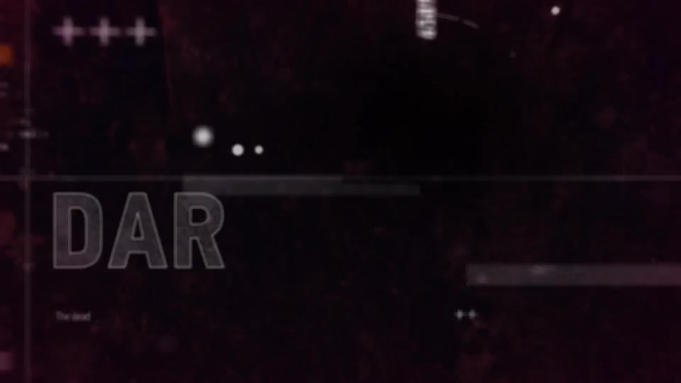 Dark Intro - Download Videohive 18604333