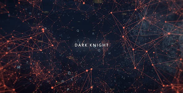 Dark Knight - Download Videohive 19761500