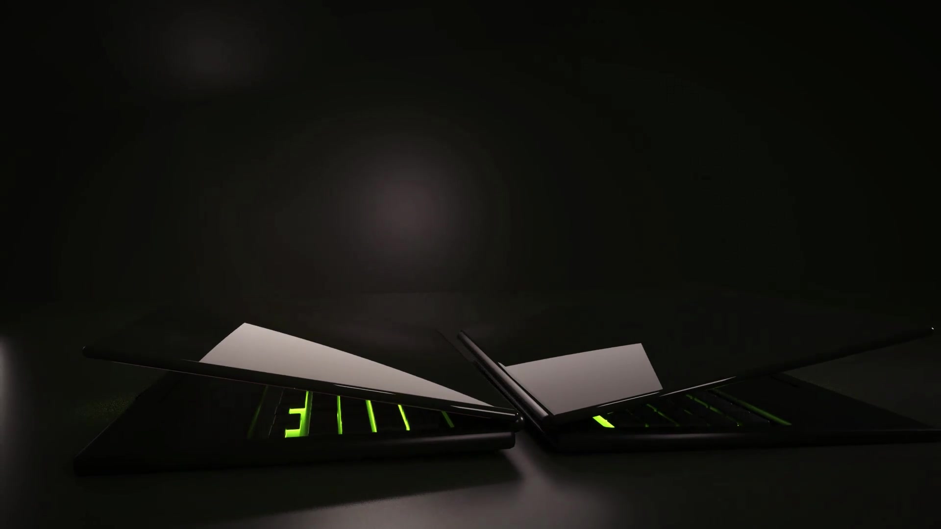 Download Dark Laptop Mockup Videohive 28443663 Rapid Download After Effects
