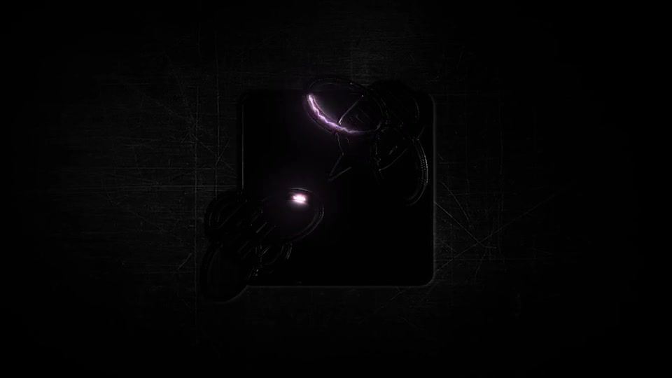 Dark Light Logo Reveal - Download Videohive 20222894