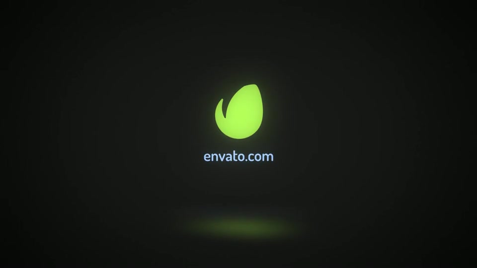 Dark Liquid Logo Videohive 20360650 After Effects Image 4