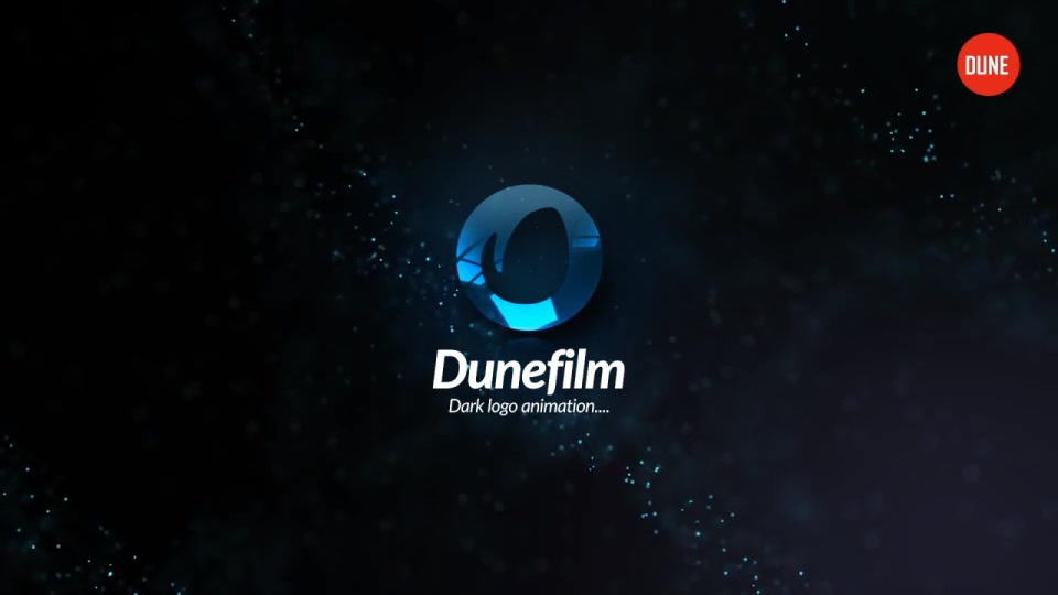 Dark Logo Animation Videohive 23126364 After Effects Image 8