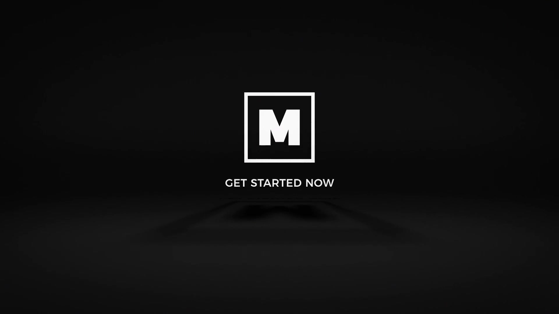 Dark Logo Opener | now also in 4K - Download Videohive 19520555