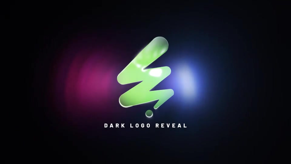 Dark Logo Reveal Videohive 54254775 After Effects Image 10