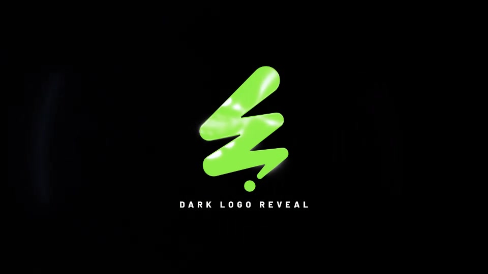 Dark Logo Reveal Videohive 54254775 After Effects Image 11