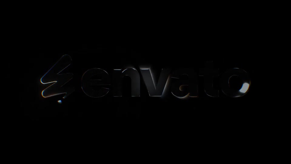 Dark Logo Reveal Videohive 54254775 After Effects Image 2