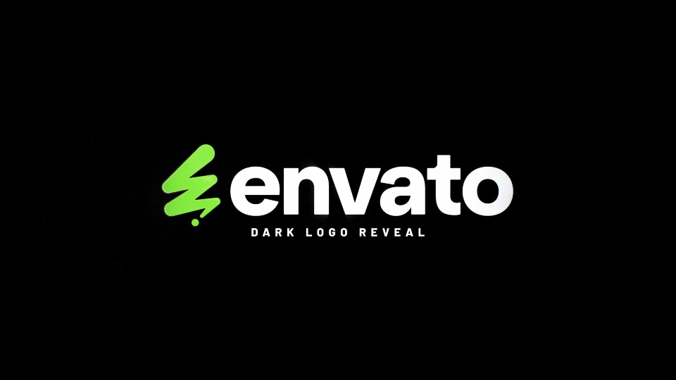 Dark Logo Reveal Videohive 54254775 After Effects Image 5