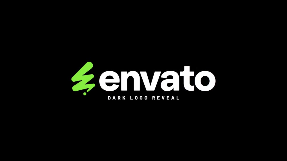 Dark Logo Reveal Videohive 54254775 After Effects Image 6