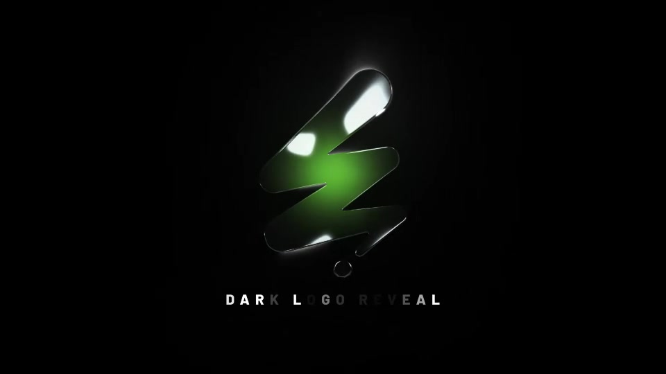 Dark Logo Reveal Videohive 54254775 After Effects Image 9