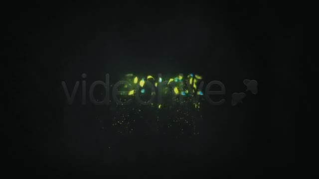 Dark Logo Reveal Videohive 4278026 After Effects Image 1