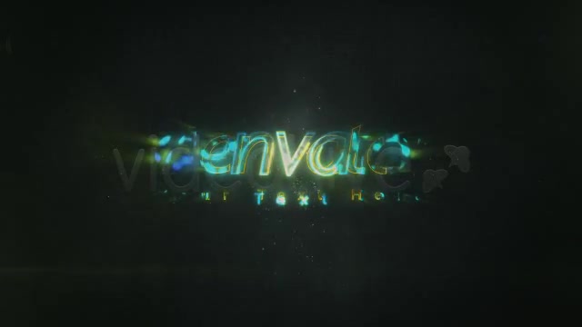 Dark Logo Reveal Videohive 4278026 After Effects Image 2