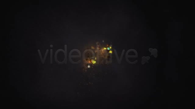 Dark Logo Reveal Videohive 4278026 After Effects Image 5