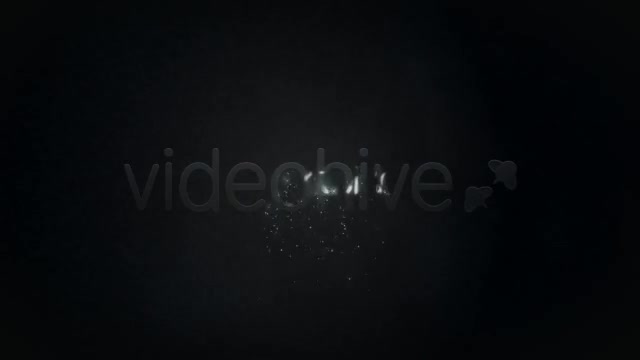 Dark Logo Reveal Videohive 4278026 After Effects Image 8