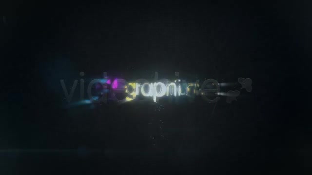 Dark Logo Reveal Videohive 4278026 After Effects Image 9