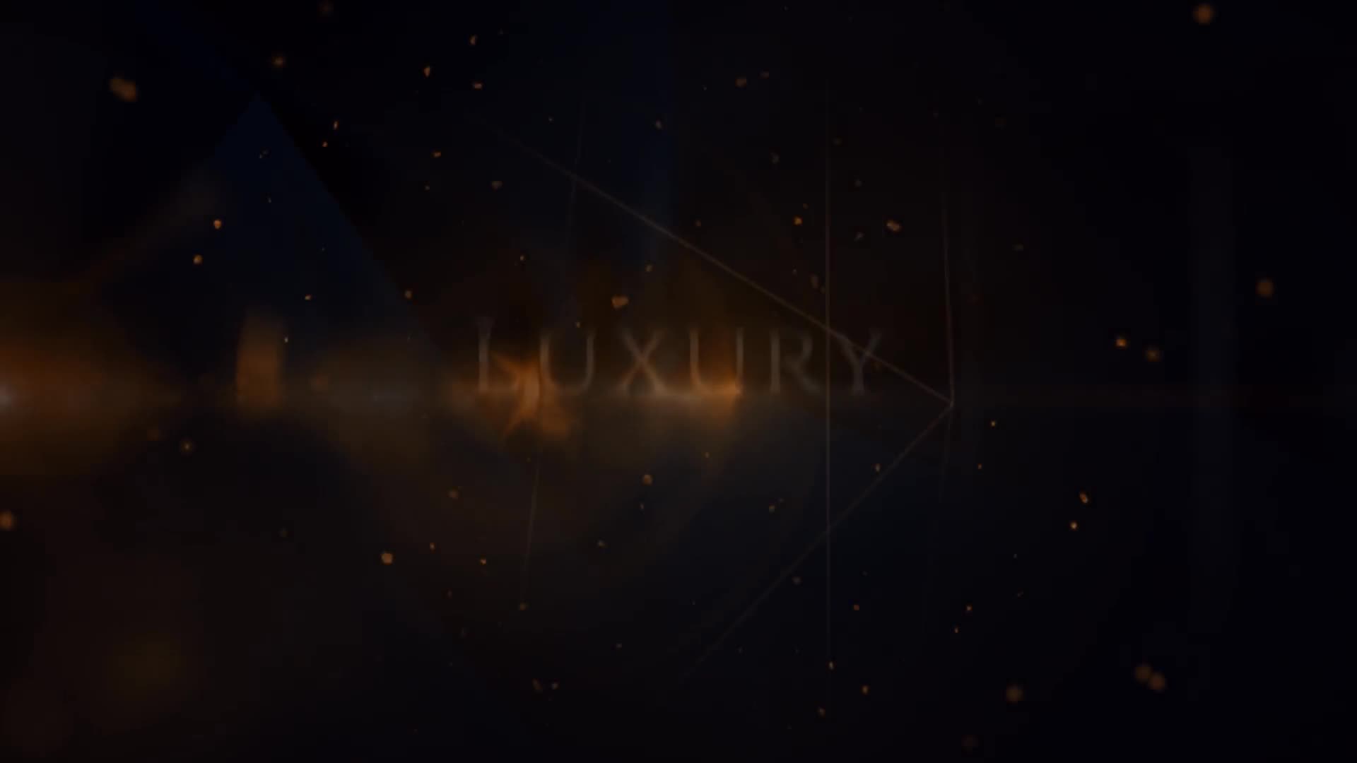Dark Luxury Titles Videohive 21431180 After Effects Image 2