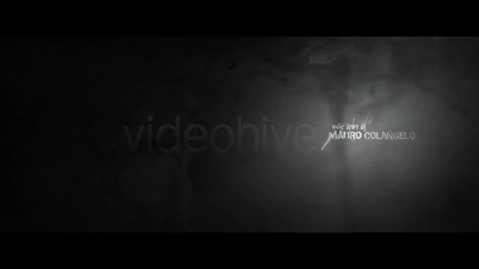 DARK MATTERS: HauntedWorx Collection V1 - Download Videohive 2938920