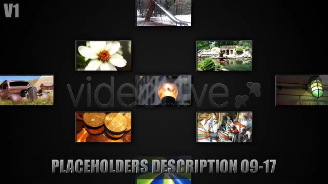 Dark n clean - Download Videohive 151107