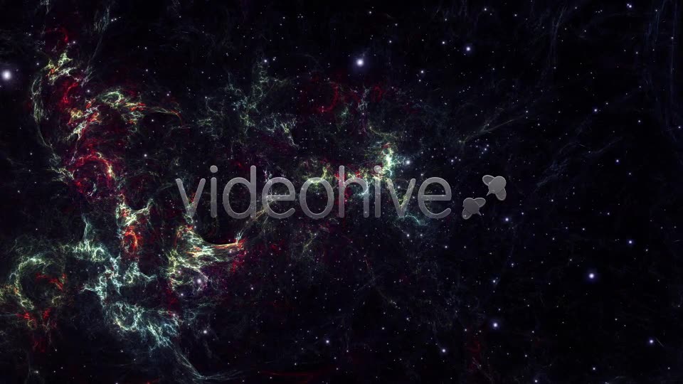 Dark Nebula Space - Download Videohive 8024783