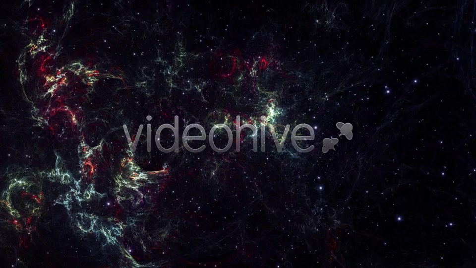 Dark Nebula Space - Download Videohive 8024783