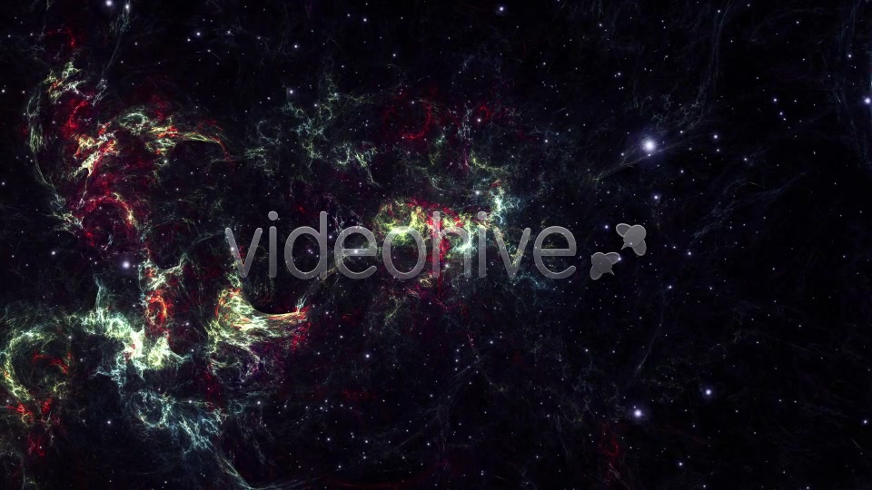 Dark Nebula Space - Download Videohive 8024783