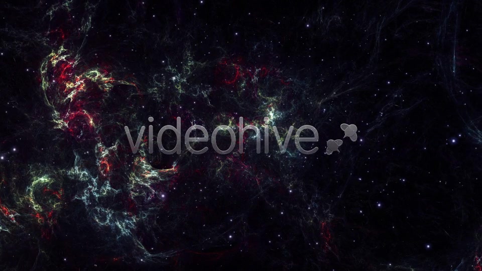 Dark Nebula Space - Download Videohive 8024783