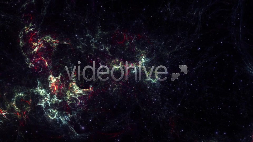 Dark Nebula Space - Download Videohive 8024783