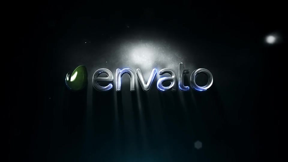 Dark Neon Logo Intro Videohive 28972328 After Effects Image 10