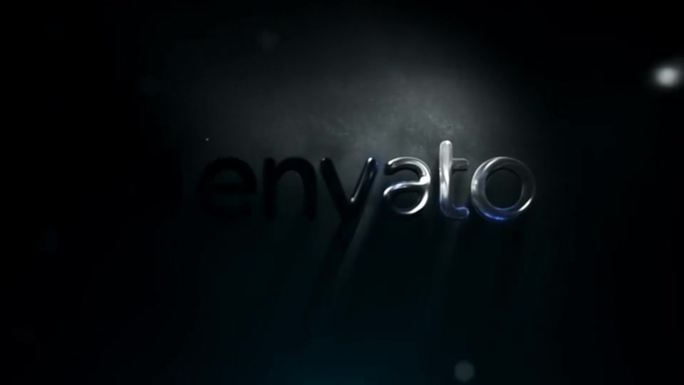 Dark Neon Logo Intro Videohive 28972328 After Effects Image 9