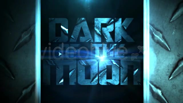 Dark of the moon trailer - Download Videohive 146209