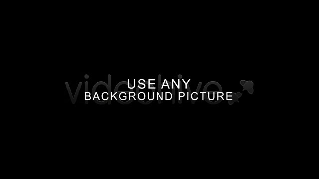 Dark Photo Videohive 2079278 After Effects Image 4