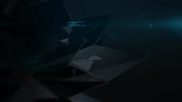 Dark Plexus Logo Reveal Videohive 9675034 After Effects Image 1