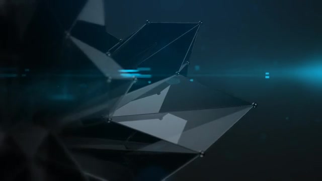 Dark Plexus Logo Reveal Videohive 9675034 After Effects Image 2