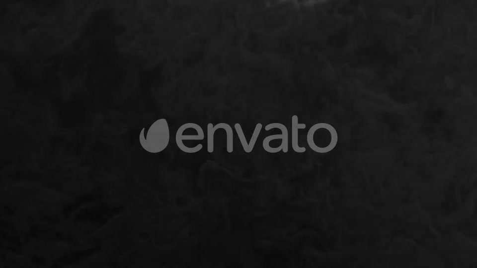 Dark Puffs Of Smoke Transition - Download Videohive 21904372