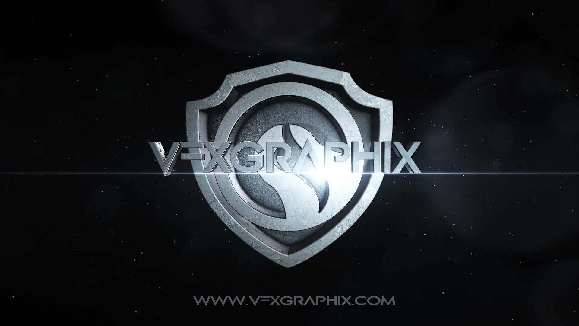 Dark Shield Logo Videohive 30898634 After Effects Image 10