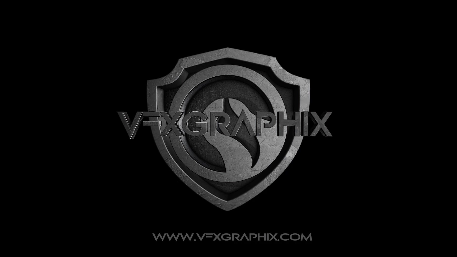 Dark Shield Logo Videohive 30898634 After Effects Image 11