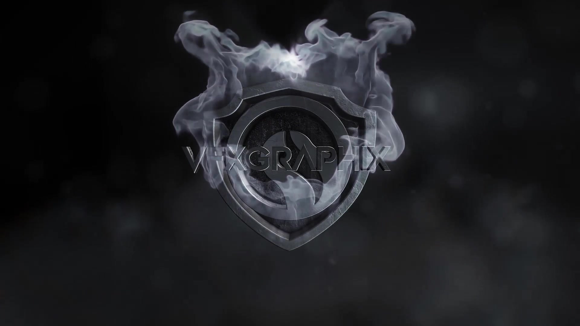 Dark Shield Logo Videohive 30898634 After Effects Image 9