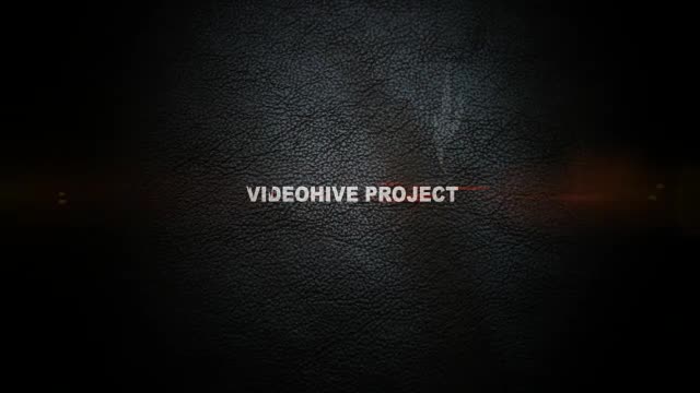 Dark Side Videohive 8897451 After Effects Image 1
