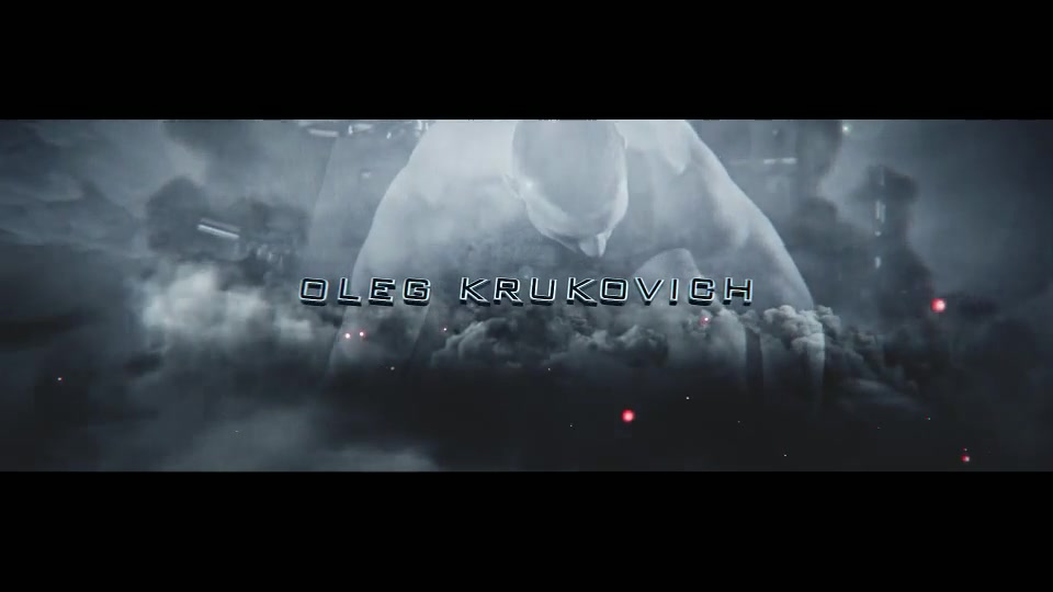 Dark Side Cinematic Promo Trailer - Download Videohive 19639960