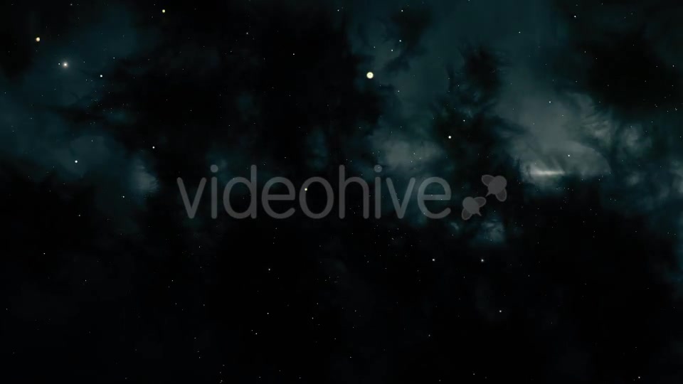 Dark Space Galaxy 2 - Download Videohive 18926455