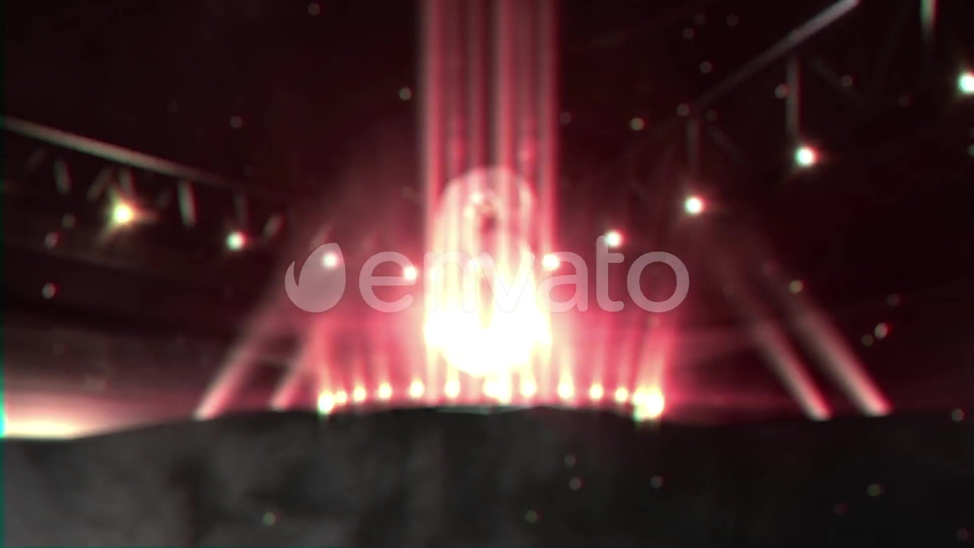 Dark Stadium Countdown Videohive 25667263 After Effects Image 3