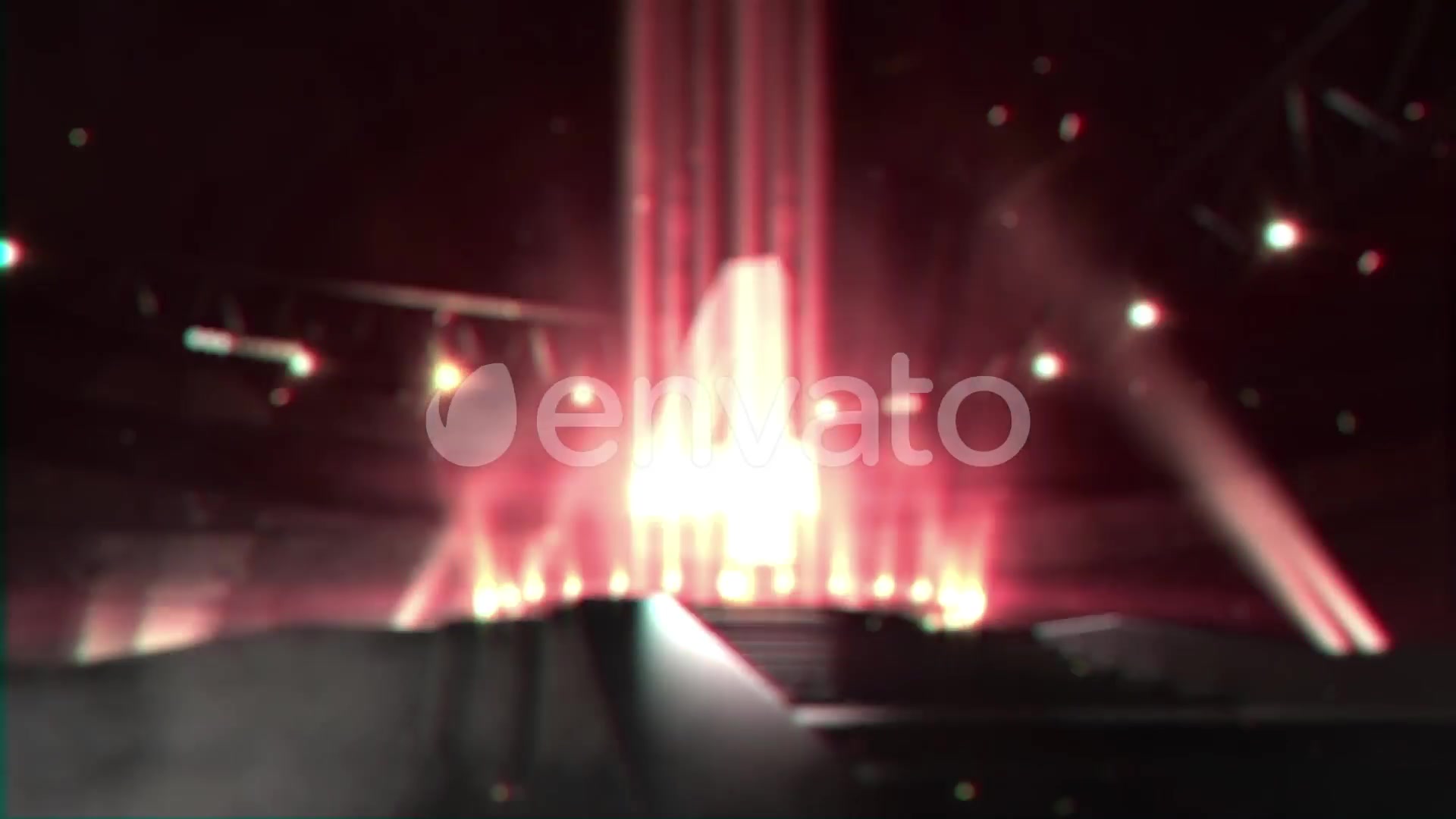 Dark Stadium Countdown Videohive 25667263 After Effects Image 4