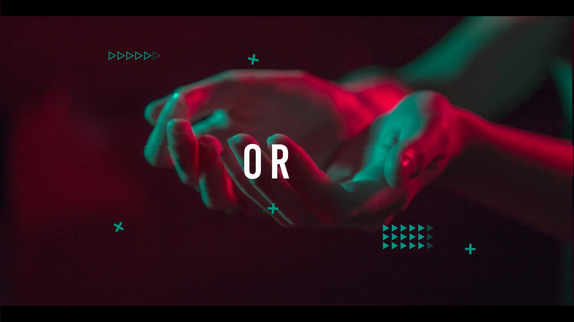 Dark Stylish Opener - Download Videohive 21849421