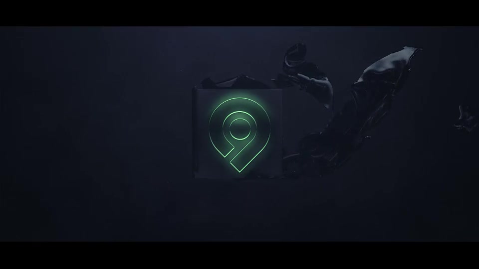 Dark Tear Logo Reveal Videohive 24730078 After Effects Image 8