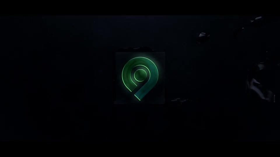Dark Tear Logo Reveal Videohive 24730078 After Effects Image 9