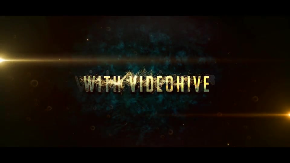 Dark Twixtor Trailer Videohive 5532743 After Effects Image 3